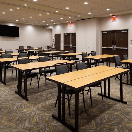 Residence Inn By Marriott Charlotte Northlake Bagian luar foto