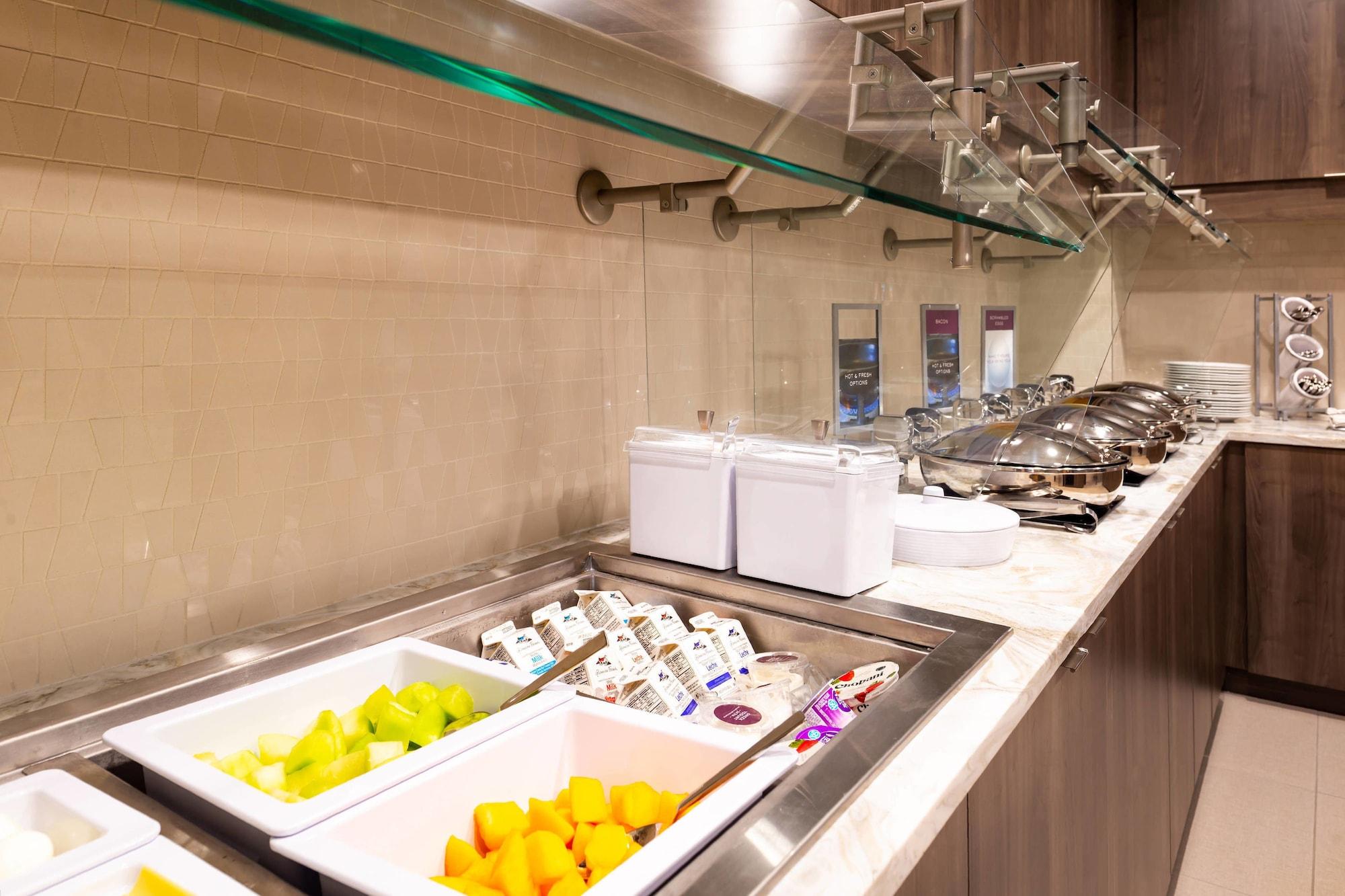 Residence Inn By Marriott Charlotte Northlake Bagian luar foto