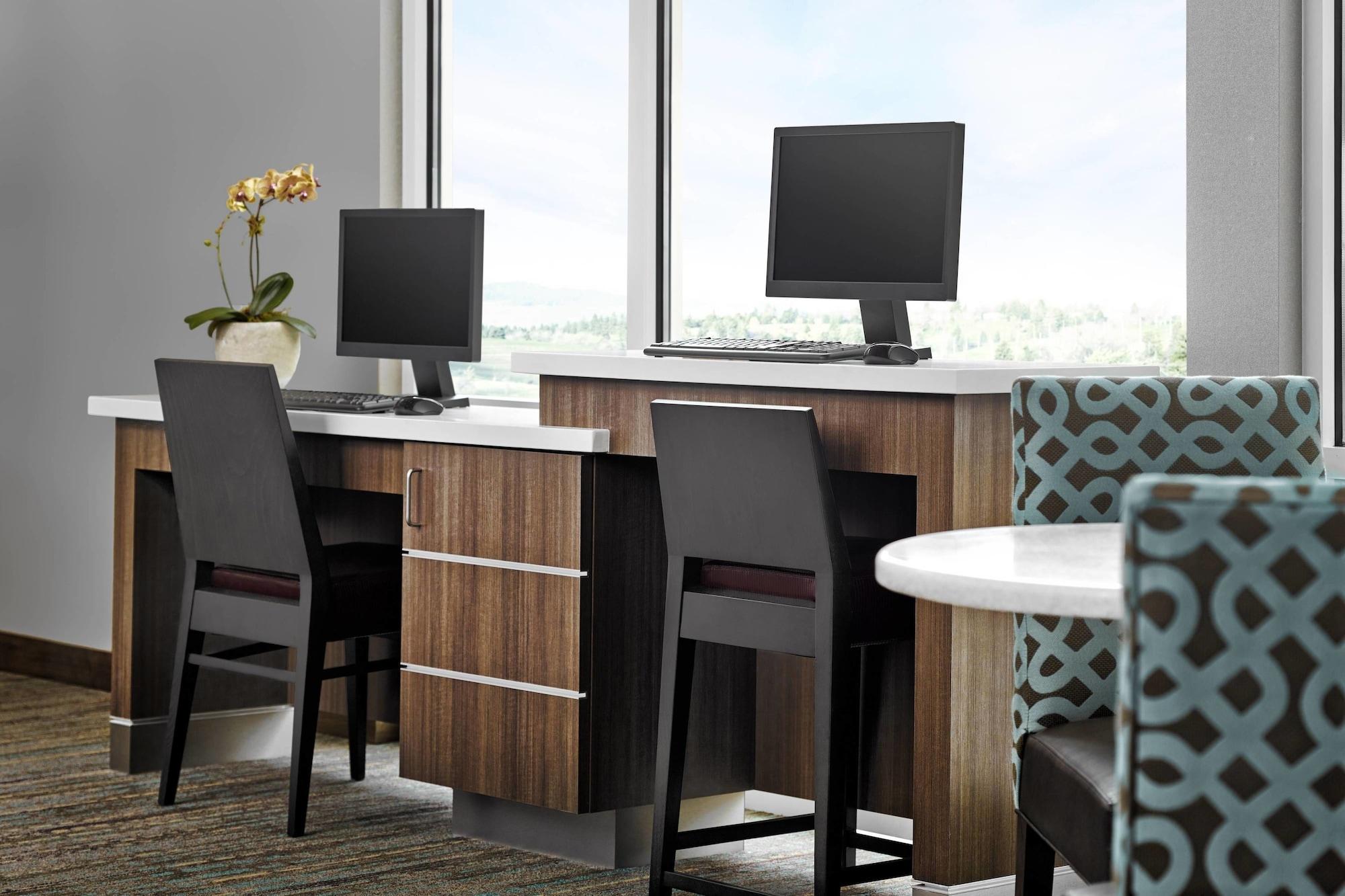 Residence Inn By Marriott Charlotte Northlake Bagian luar foto